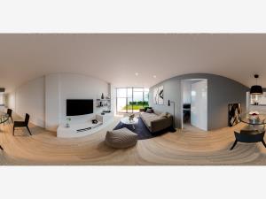 Departamento en venta en Napoles, Benito Juárez — foto 3 de 5