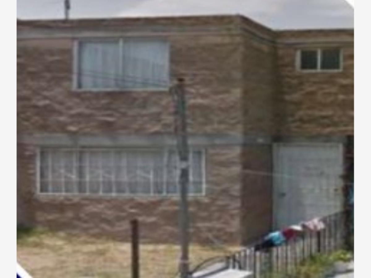 Casa en venta en Ehécatl (Paseos de Ecatepec), Ecatepec de Morelos