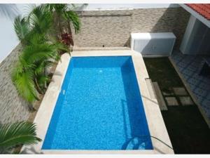 Casa en venta en Montebello, Mérida — foto 2 de 9