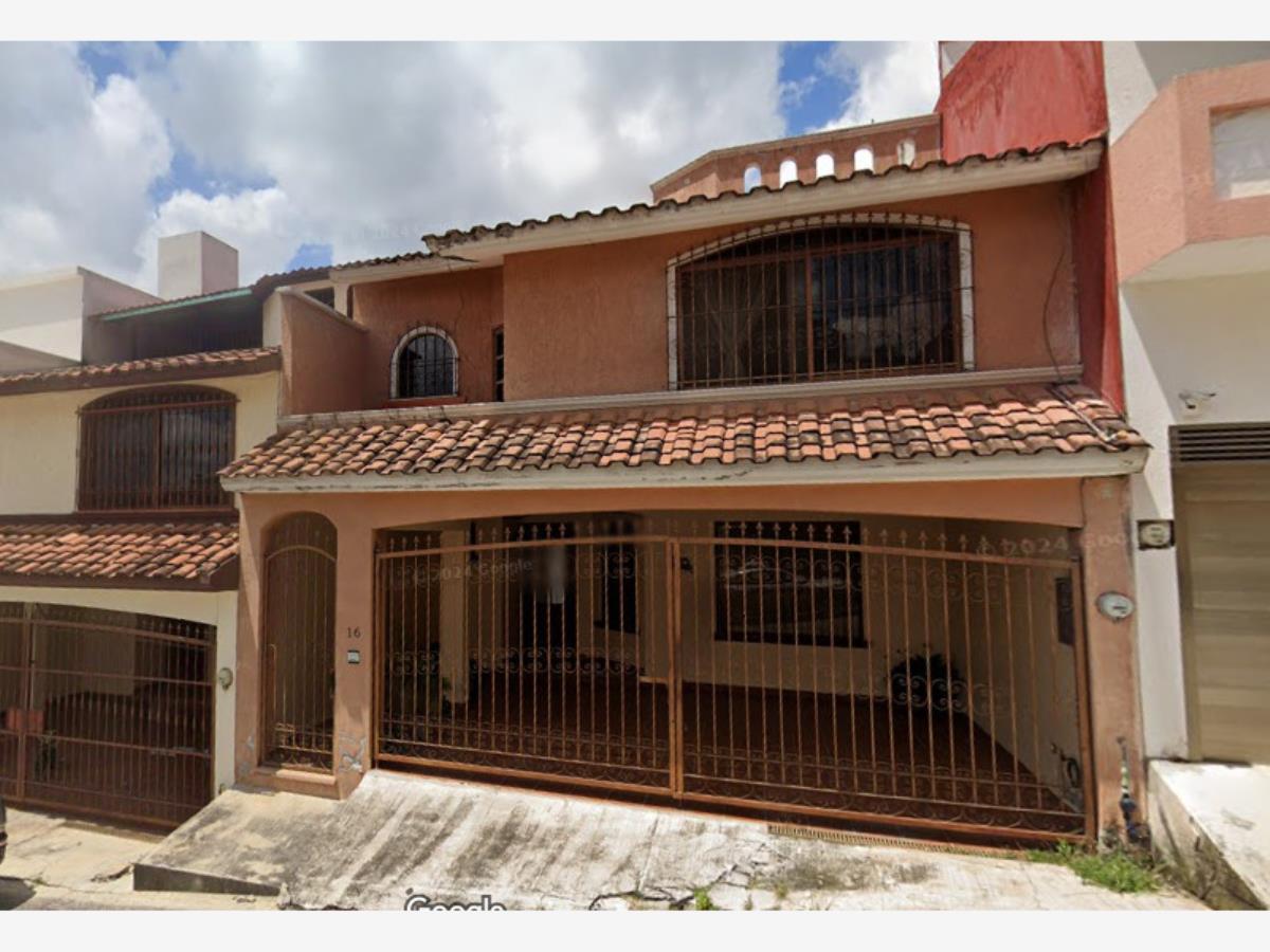 Casa en venta en Residencial Monte Magno, Xalapa — foto 1 de 9