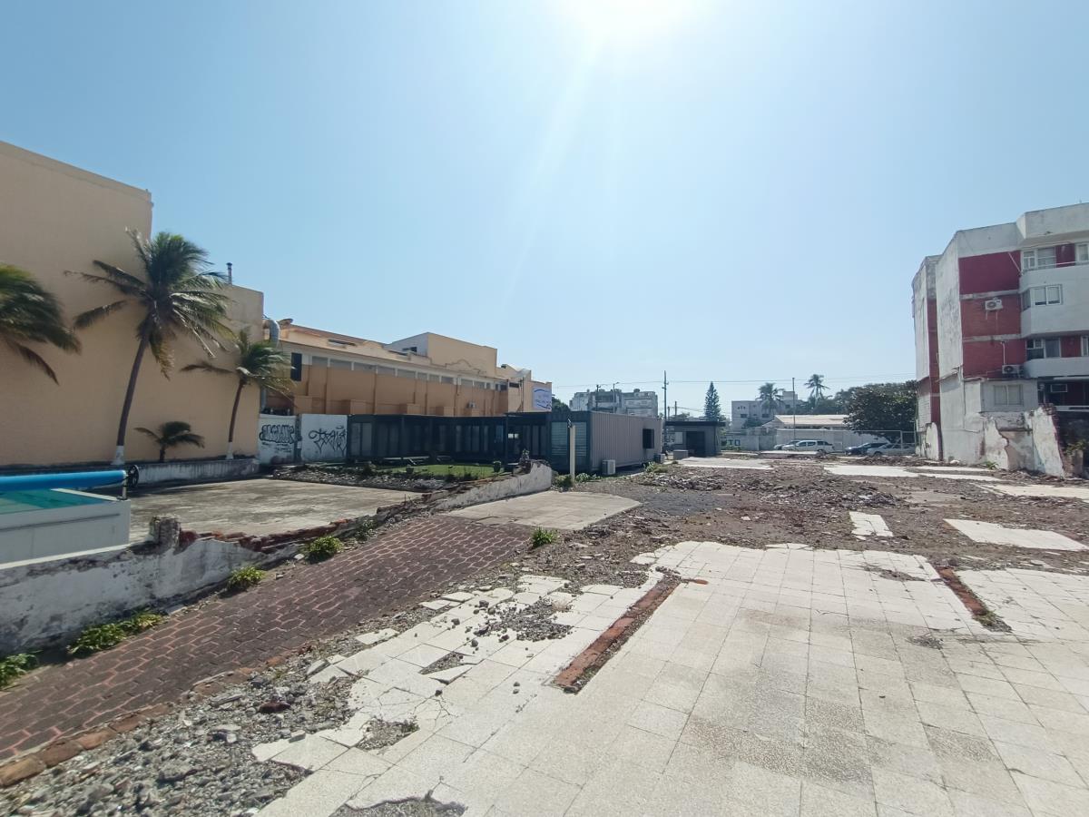 Terreno en renta en Ignacio Zaragoza, Veracruz — foto 1 de 13