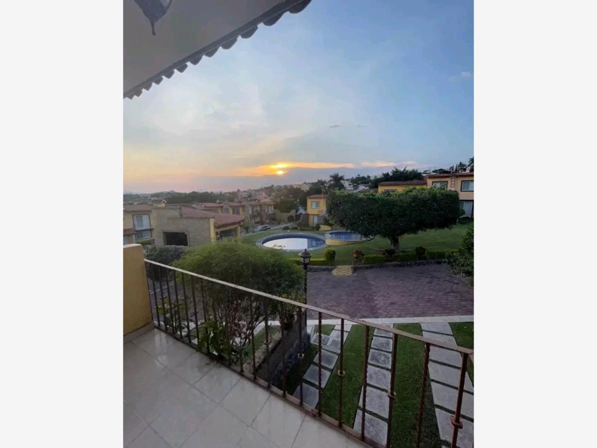 Casa en venta en Burgos Bugambilias, Temixco — foto 1 de 16