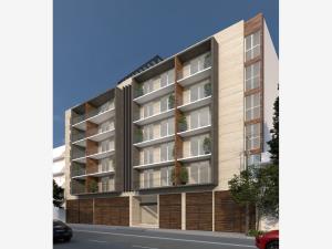 Departamento en venta en San Rafael, Cuauhtémoc — foto 2 de 8