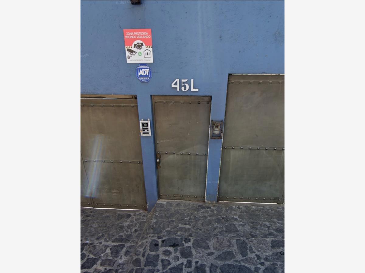 Casa en venta en Tetelpan, Álvaro Obregón — foto 1 de 2