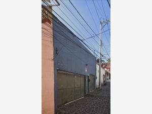 Casa en venta en Tetelpan, Álvaro Obregón — foto 2 de 2