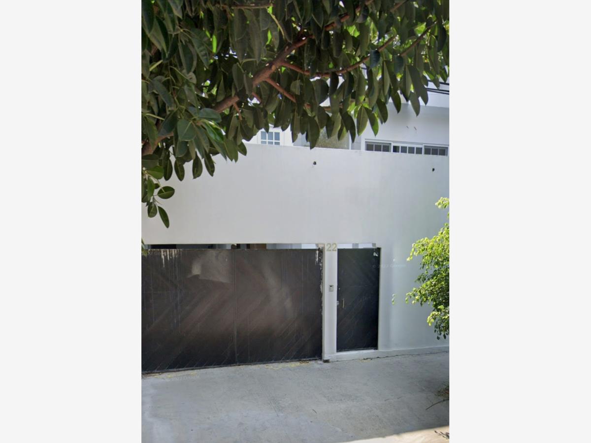 Casa en venta en Irrigacion, Miguel Hidalgo — foto 1 de 5