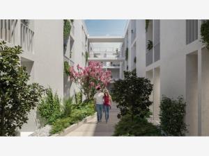 Departamento en venta en Santa Maria la Ribera, Cuauhtémoc — foto 2 de 8