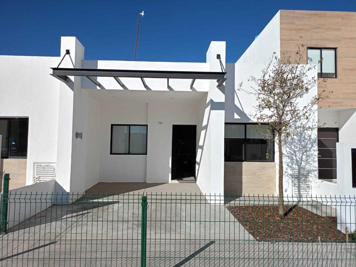 Casa en venta en Los Viñedos, Torreón — foto 1 de 19