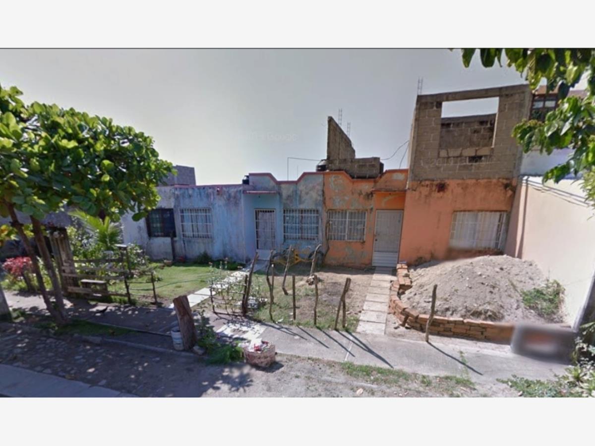 Casa en venta en Plazuelas de San Francisco, Tonalá