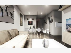 Departamento en venta en Portales Norte, Benito Juárez — foto 3 de 4