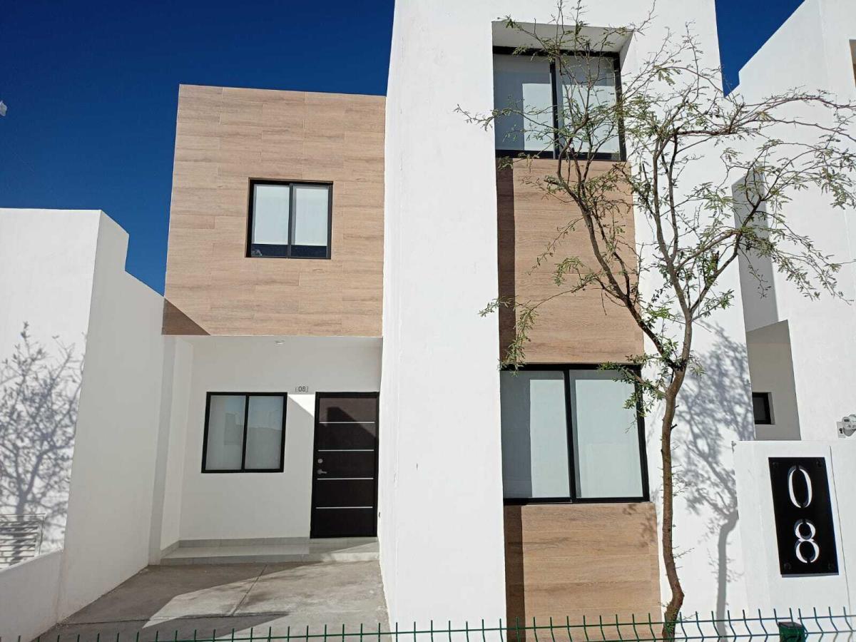 Casa en venta en Los Viñedos, Torreón — foto 1 de 22