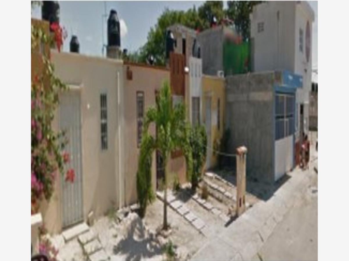 Casa en venta en Casas del Mar, Benito Juárez