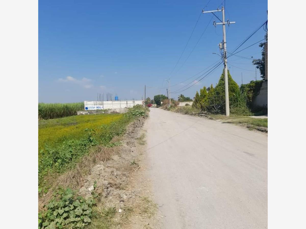 Terreno en venta en Tlaquiltenango, Tlaquiltenango — foto 1 de 4