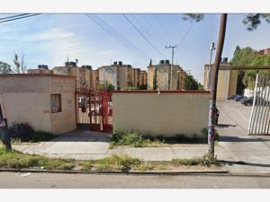 Departamento en remate en Real de Santa Clara, Ecatepec de Morelos, México