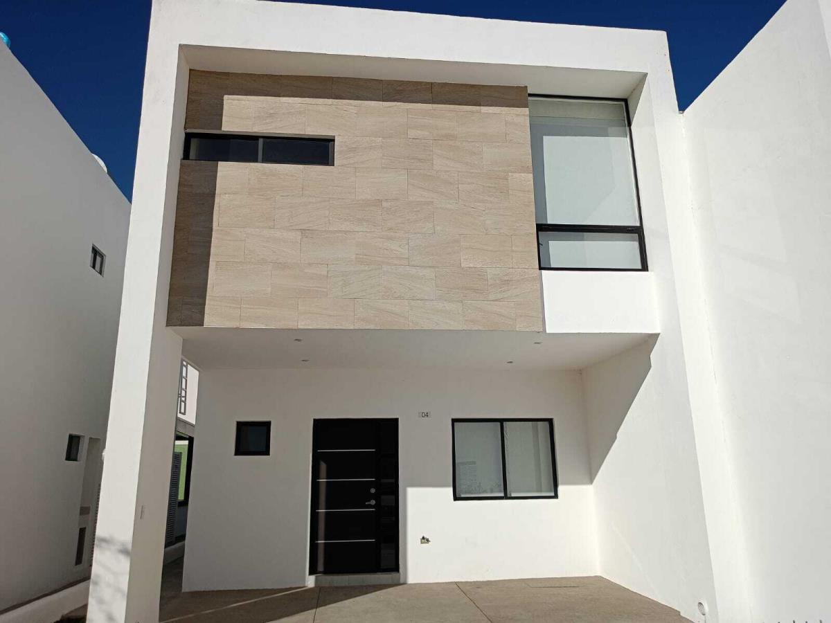 Casa en venta en Los Viñedos, Torreón — foto 1 de 19
