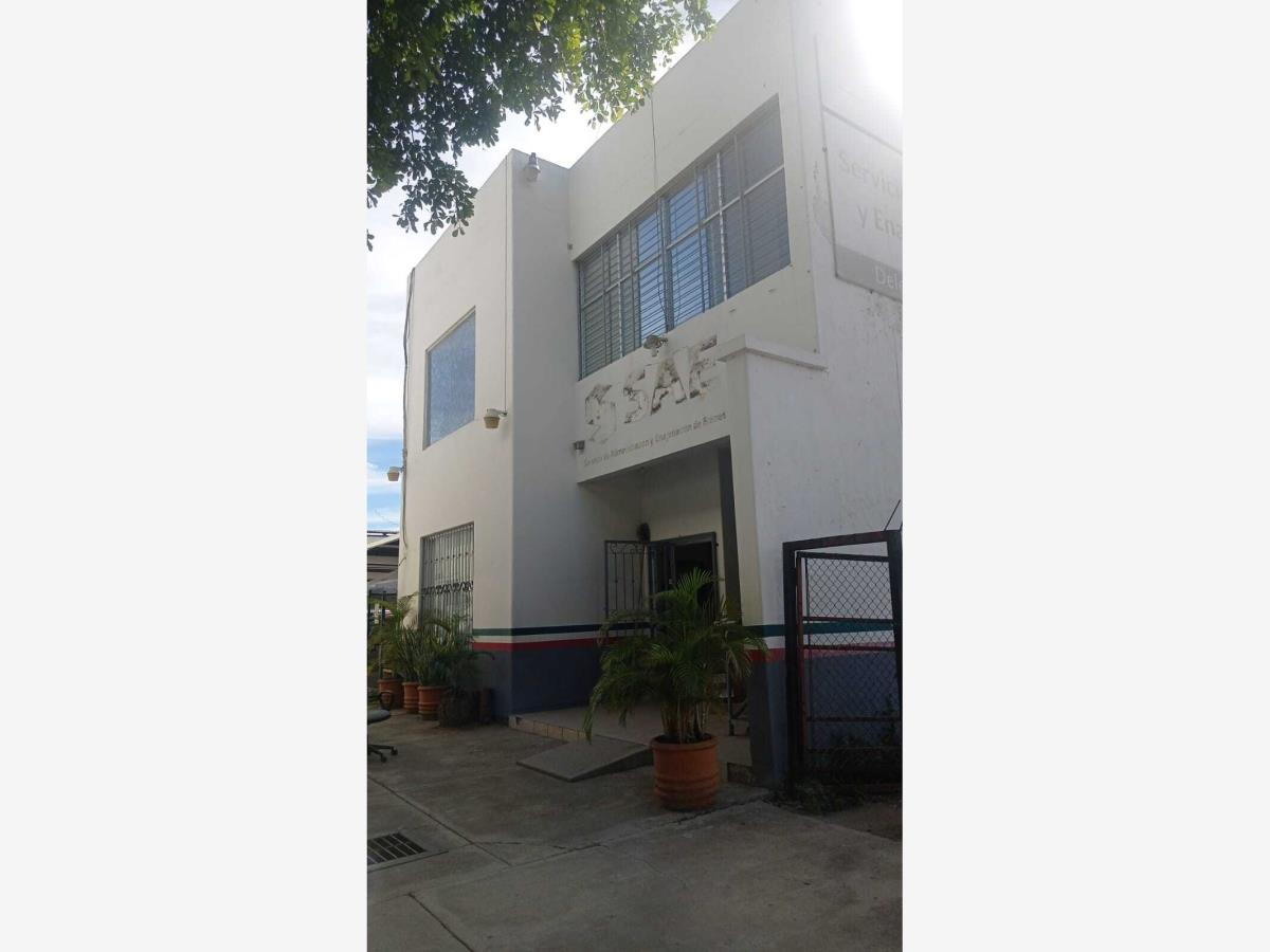 Edificio en venta en Centro Sinaloa, Culiacán — foto 1 de 24