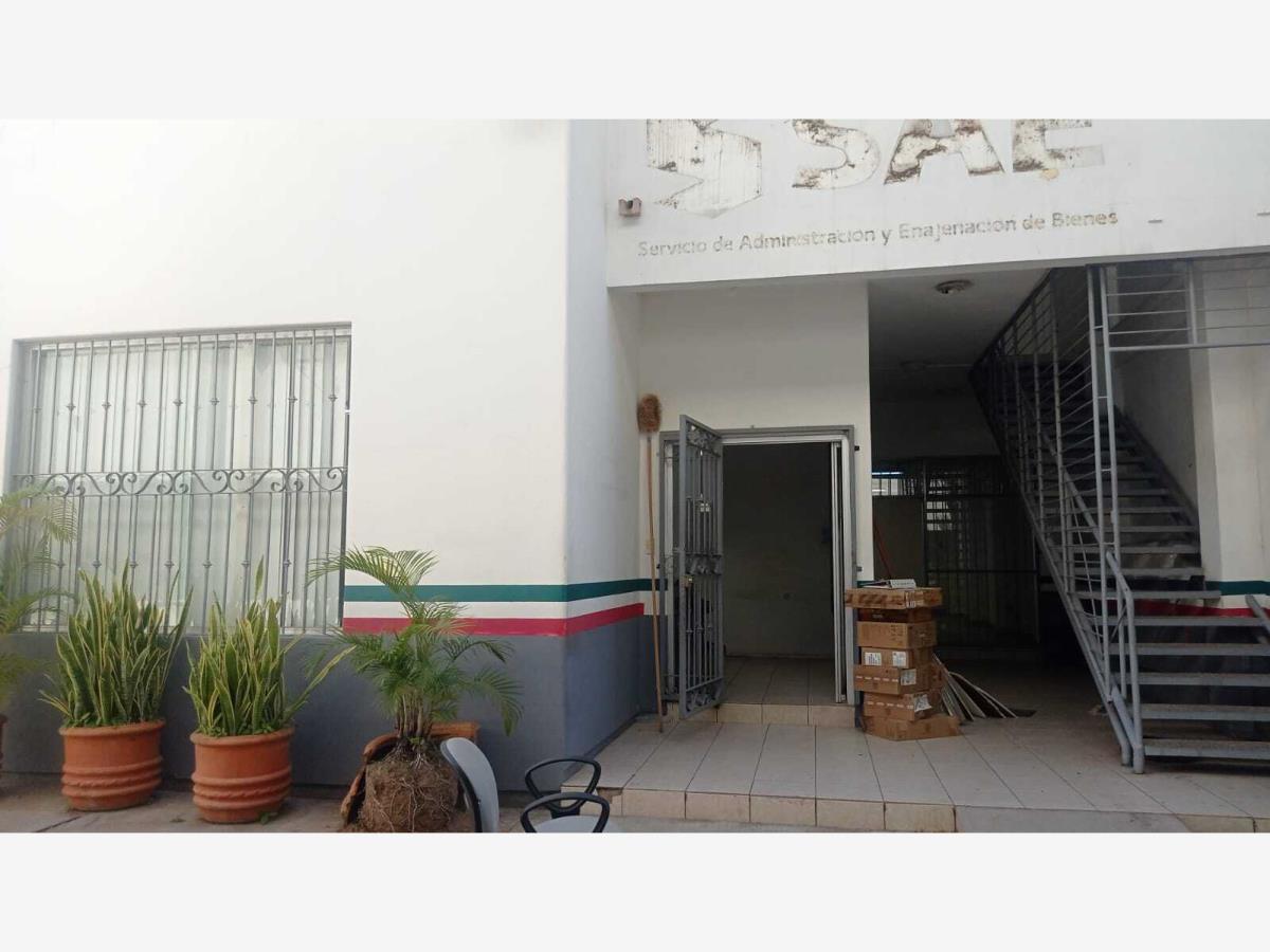 Edificio en renta en Centro Sinaloa, Culiacán — foto 1 de 21