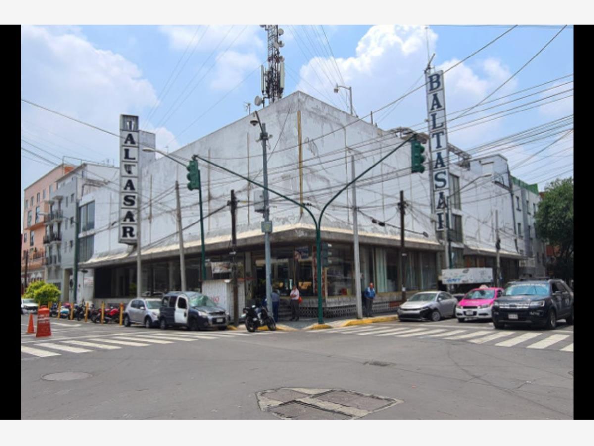 Bodega en venta en Buenavista, Cuauhtémoc — foto 1 de 11