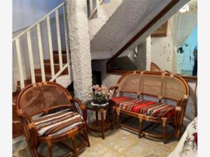 Casa en venta en Viveros de Xalostoc, Ecatepec de Morelos — foto 2 de 8