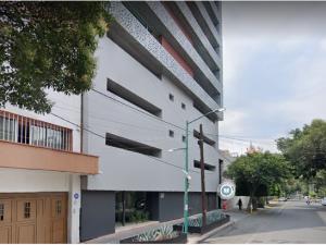 Departamento en venta en Juarez, Cuauhtémoc — foto 2 de 8