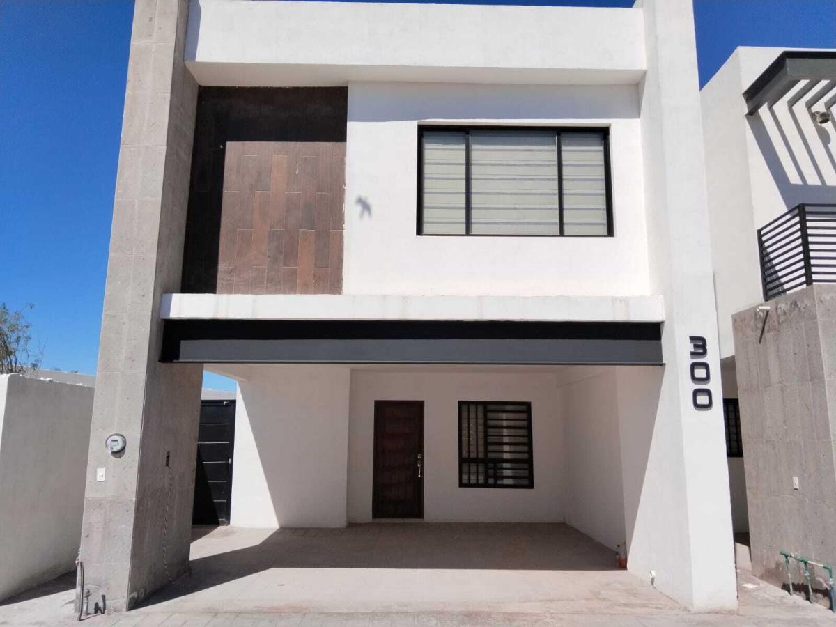 Casa en venta en Los Viñedos, Torreón — foto 1 de 23