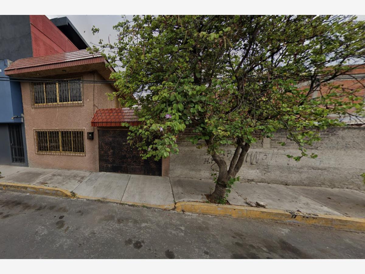 Casa en venta en Juan Escutia, Iztapalapa — foto 1 de 11