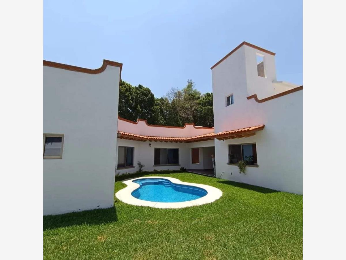Casa en venta en Sumiya, Jiutepec