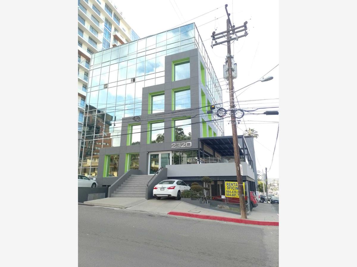 Edificio en renta en Madero (Cacho), Tijuana — foto 1 de 52