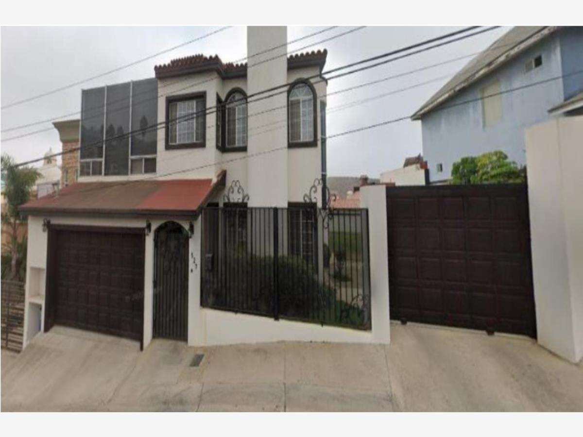 Casa en venta en Moderna, Ensenada — foto 1 de 8