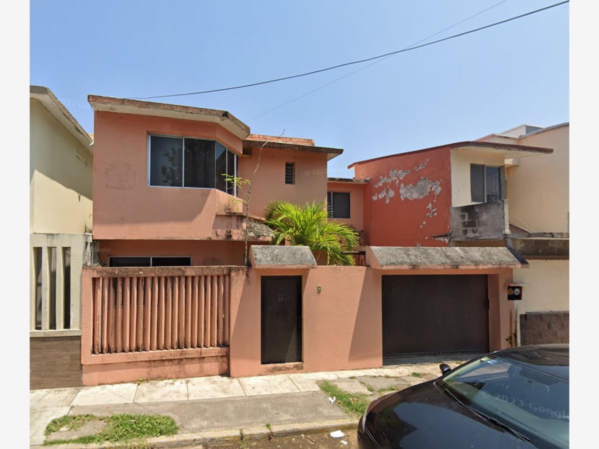 Casa en venta en Floresta, Veracruz — foto 1 de 11