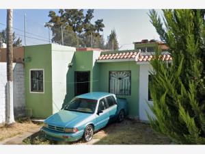 Casa en Hacienda Santa Fe, Tlajomulco de Zúñiga, Jalisco