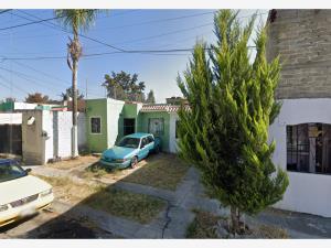 Casa en venta en Hacienda Santa Fe, Tlajomulco de Zúñiga — foto 2 de 6