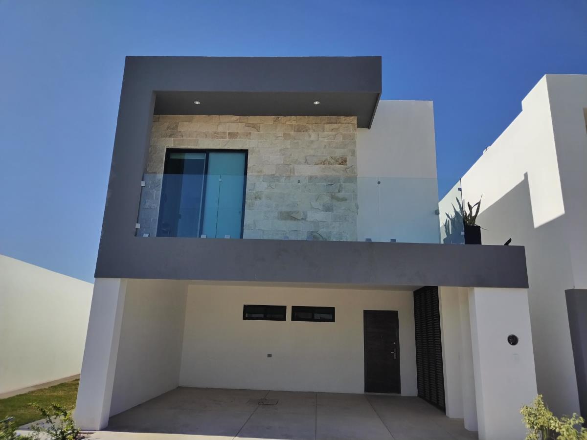 Casa en venta en La Paz, Torreón — foto 1 de 22