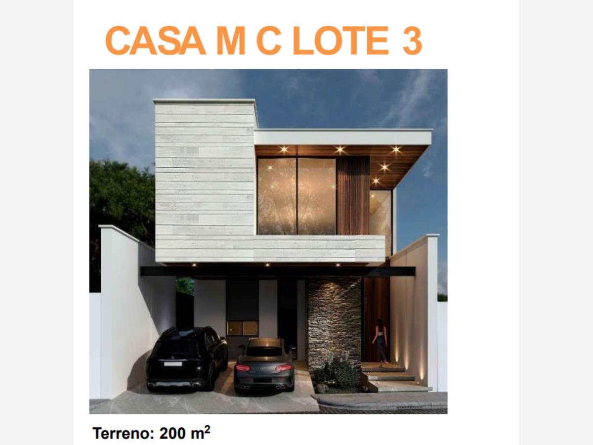 Casa en venta en Terrazas Residencial, Saltillo — foto 1 de 5