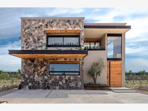 Casa en venta en Jardines del Bosque, San Miguel de Allende — foto 2 de 46