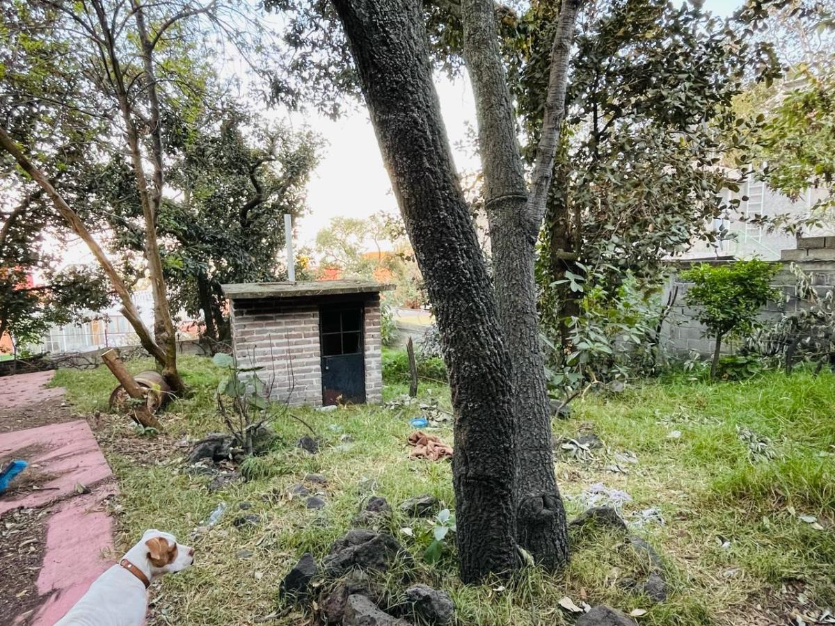 Terreno en venta en Cruz del Farol, Tlalpan — foto 1 de 10