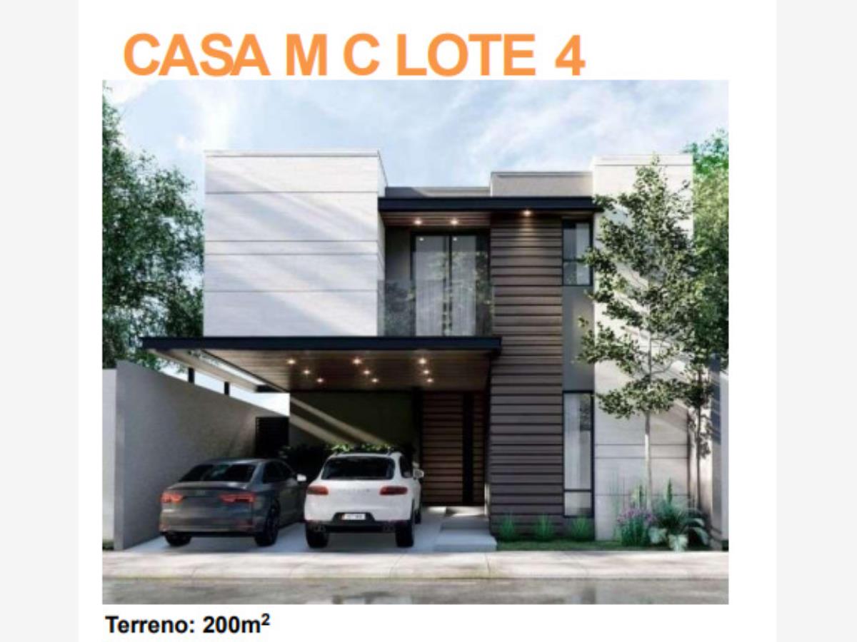 Casa en venta en Terrazas Residencial, Saltillo — foto 1 de 5