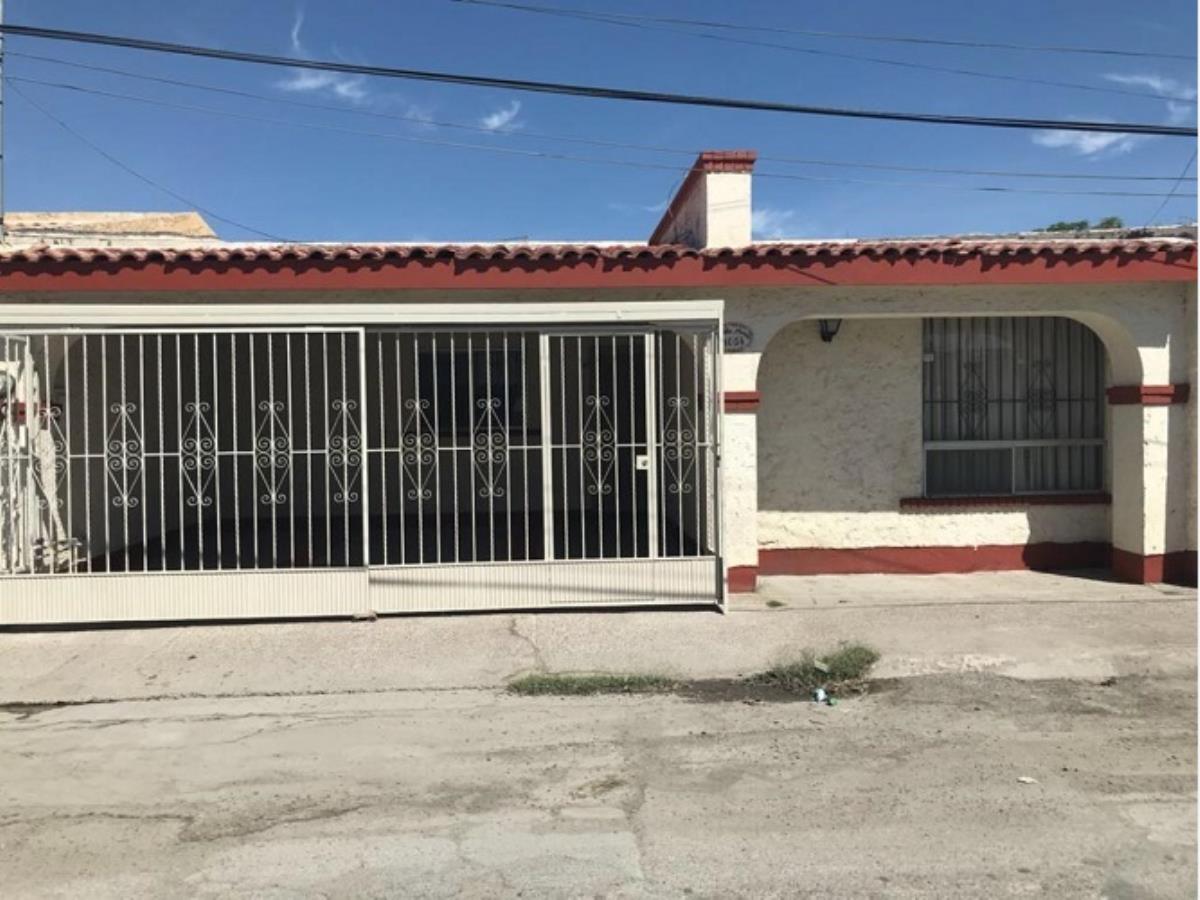 Casa en renta en Residencial las Misiones, Torreón — foto 1 de 19