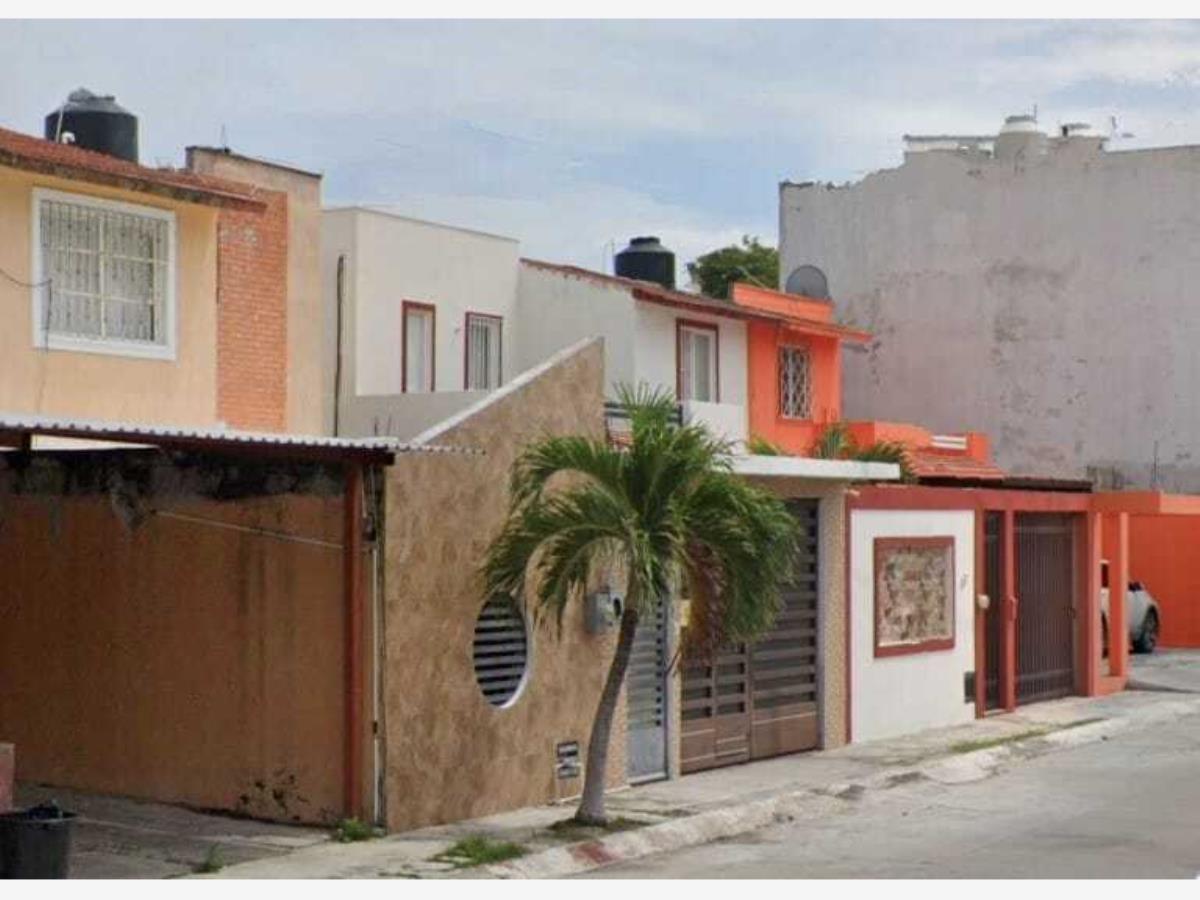 Casa en renta en Mundo Maya, Carmen — foto 1 de 6