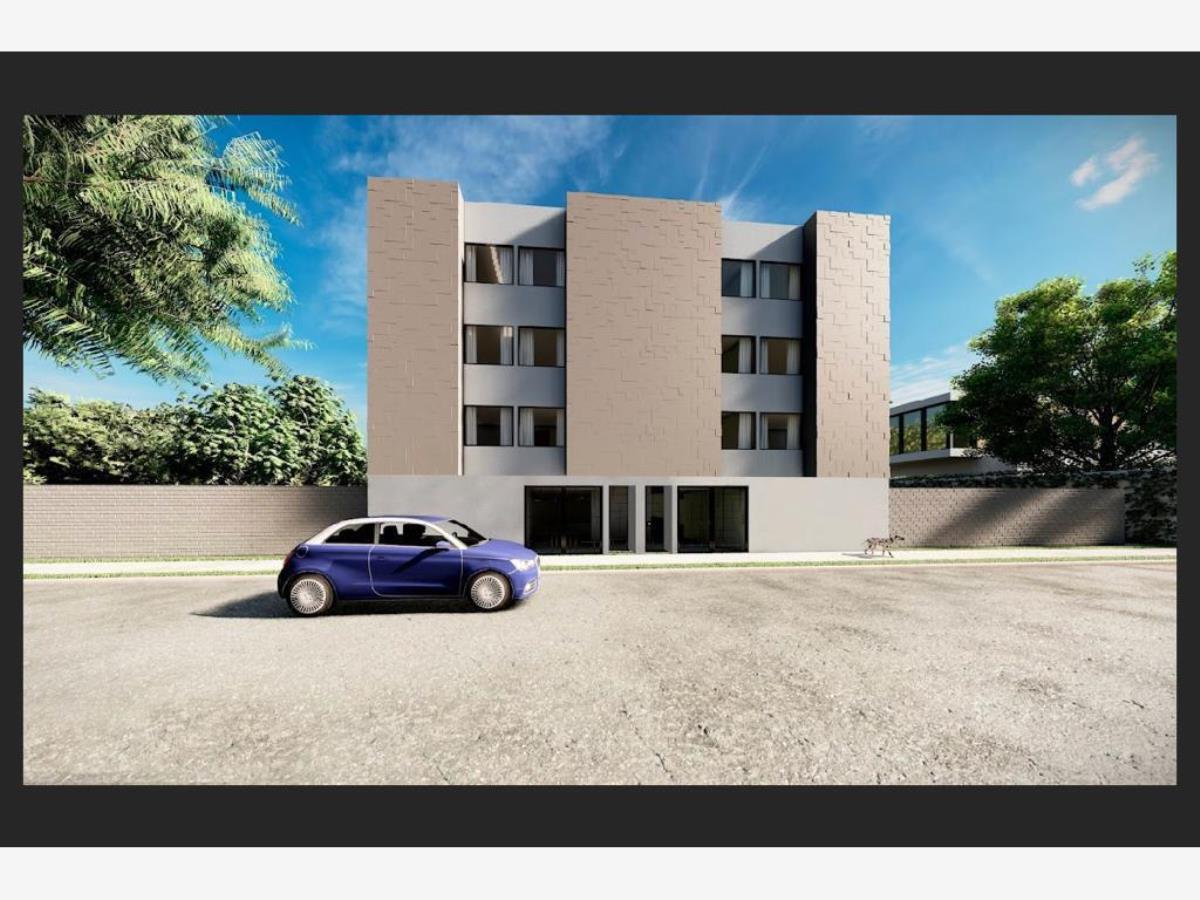 Departamento en renta en Forja Real, Mexquitic de Carmona — foto 1 de 11