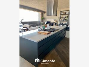 Departamento en venta en Geovillas Santa Clara Sección I y II, San Andrés Cholula — foto 3 de 29