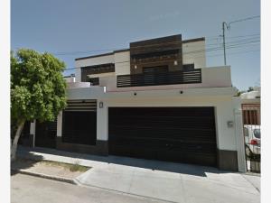 Casa en San Benito, Hermosillo, Sonora