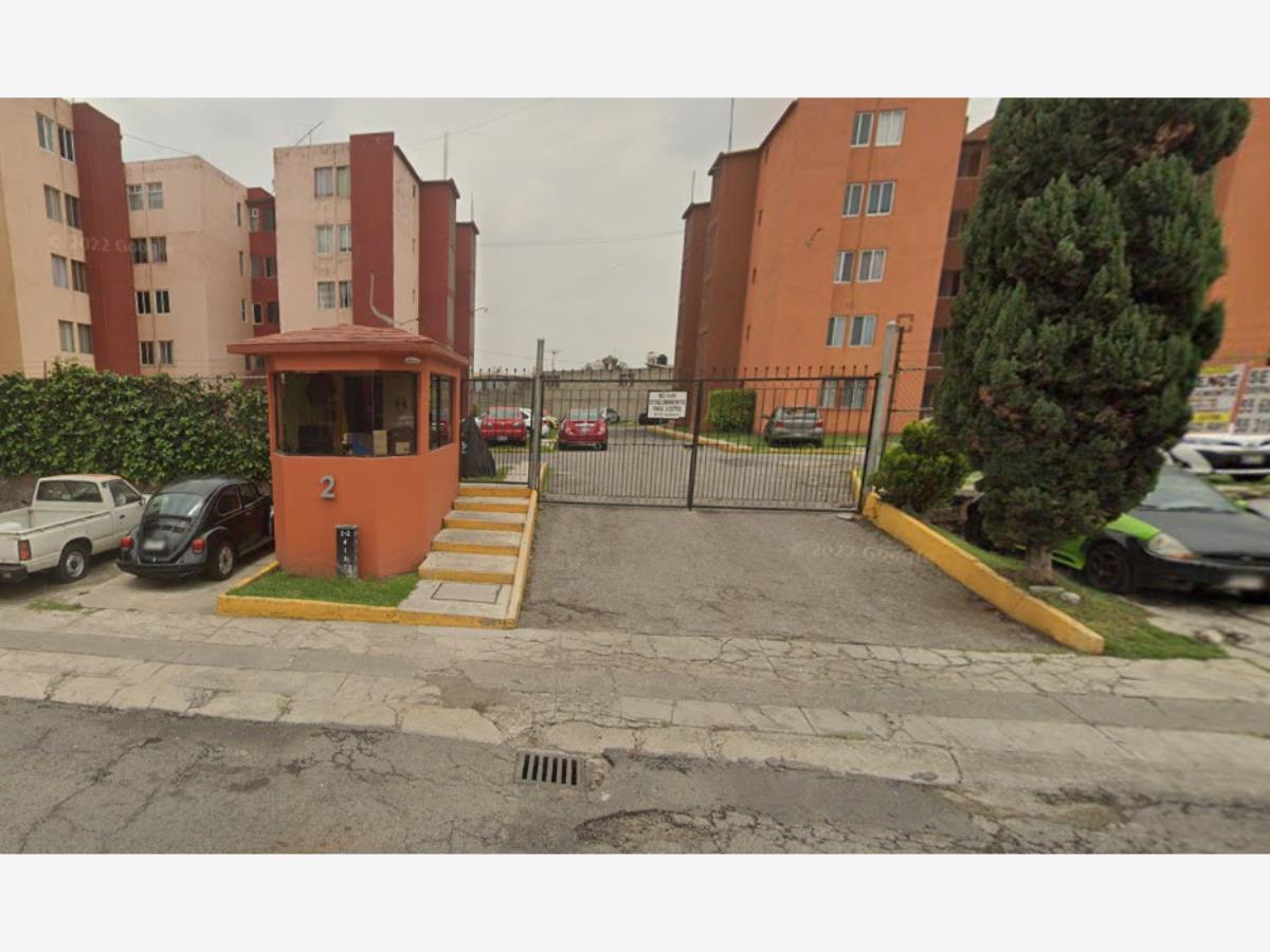 Departamento en venta en Adolfo Lopez Mateos, Atizapán de Zaragoza — foto 1 de 6