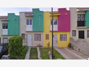 Casa en INFONAVIT Benito Juárez, Morelia, Michoacán de Ocampo