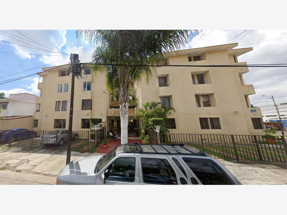 Departamento en venta en Ladron de Guevara, Guadalajara — foto 1 de 7