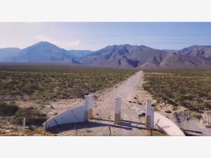Terreno en venta en Cuatro Ciénegas de Carranza Centro, Cuatro Ciénegas — foto 3 de 3