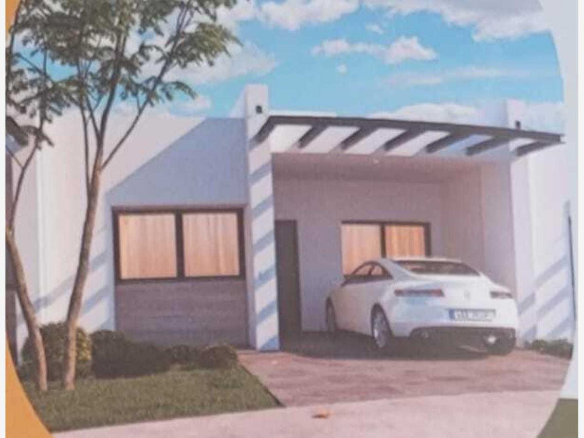 Casa en venta en Los Viñedos, Torreón — foto 1 de 12