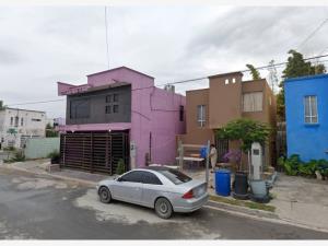 Casa en venta en Hacienda las Fuentes, Reynosa — foto 2 de 6