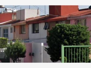 Casa en La Condesa, Atizapán de Zaragoza, México
