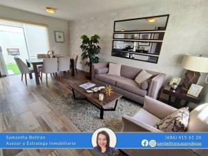 Casa en venta en Viñas del Mar II, Tijuana — foto 2 de 15